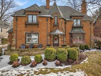339 Northcliff Dr, Rocky River, OH, 44116