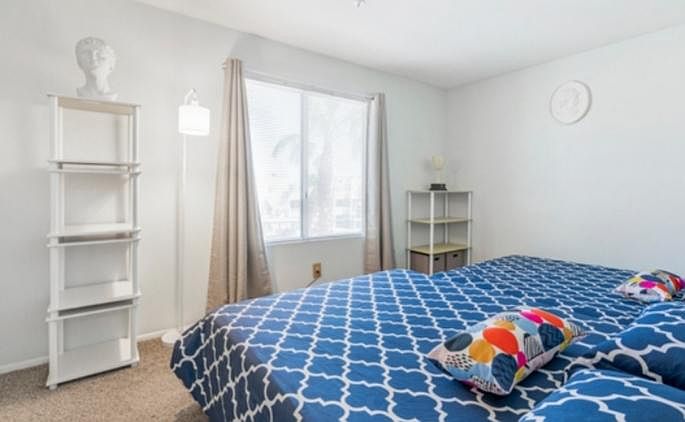 Guests Bedroom