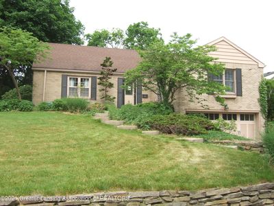 991 Rosewood Ave, East Lansing, MI, 48823