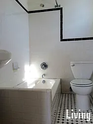 Rented by Living New York