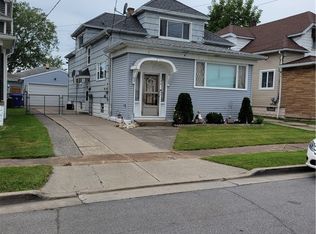 134 Electric Ave, Buffalo, NY 14206