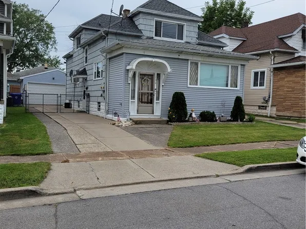 134 Electric Ave, Buffalo, NY 14206
