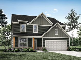 HORIZON Plan, Timber Creek Woods, Alexandria, KY 41001