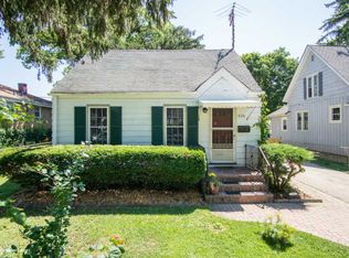 535 Elite Ave, West Chicago, IL 60185