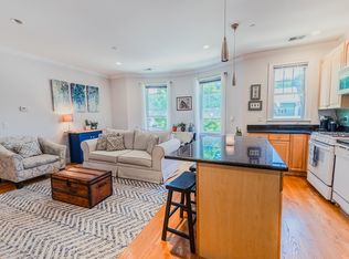 146 Clifton St APT 6, Malden, MA 02148