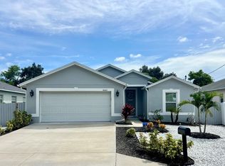 4661 68th Ln N, St Petersburg, FL 33709