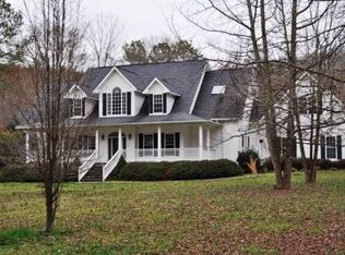 4646 McDonald Rd, Apison, TN 37302