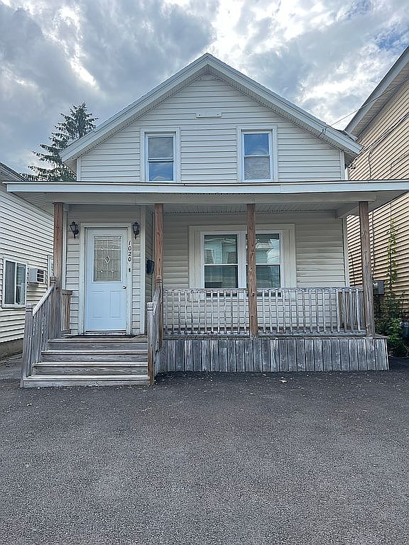 1020 Mohawk St, Utica, NY 13501 Zillow