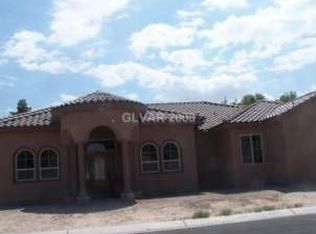 3560 Happy Ln, Las Vegas, NV 89120
