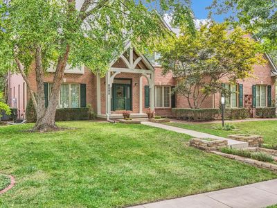 2412 Wendover Pl, Champaign, IL, 61822