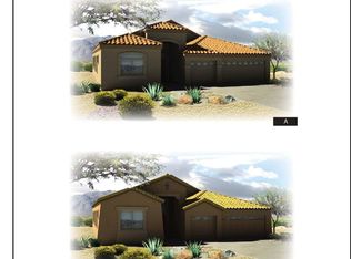 7559 S Evening Wind Dr S, Tucson, AZ 85757