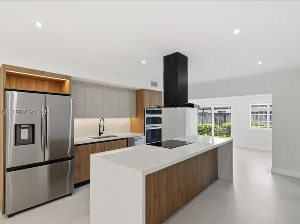 323 NW 104th Ter, Miami, FL 33150