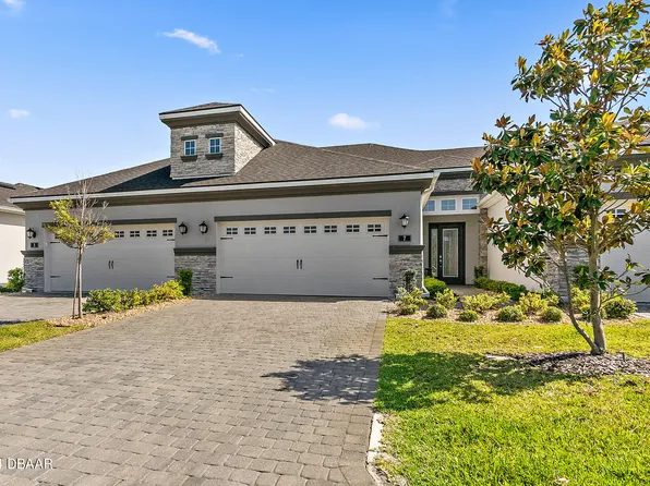 7 Newhaven Ln, Ormond Beach, FL 32174
