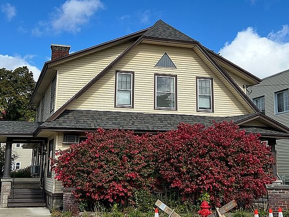 New Roof 9/2024