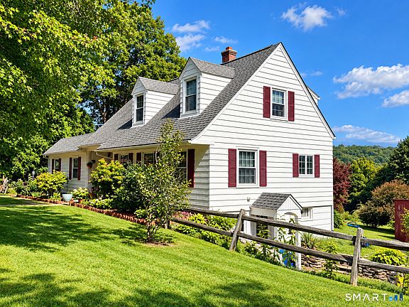 2nd image of 78 Hammond Hill Road