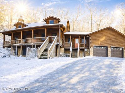 38 Cedar Rdg, Hawley, PA, 18428
