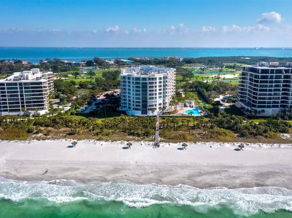 455 Longboat Club Rd APT 402, Longboat Key, FL 34228