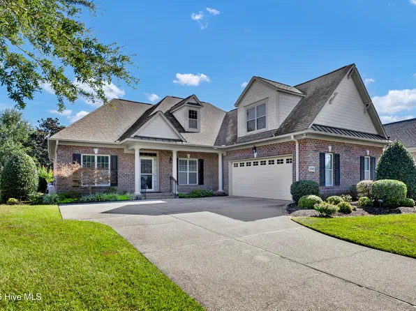 1245 Lillibridge Drive, Leland, NC 28451