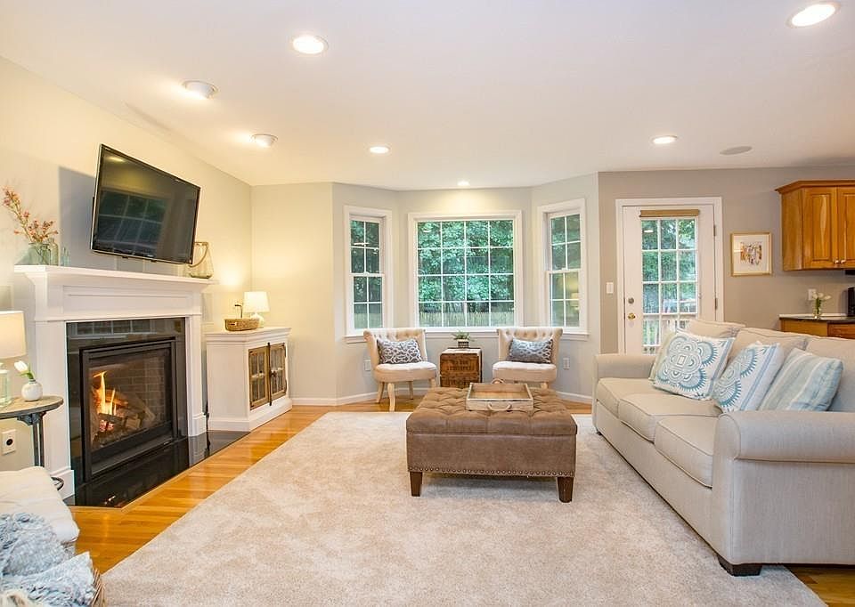 21 Basswood Ave, Sudbury, MA 01776 | Zillow