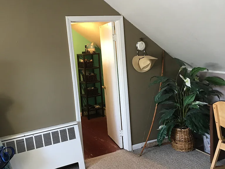 Upstaors Bedroom