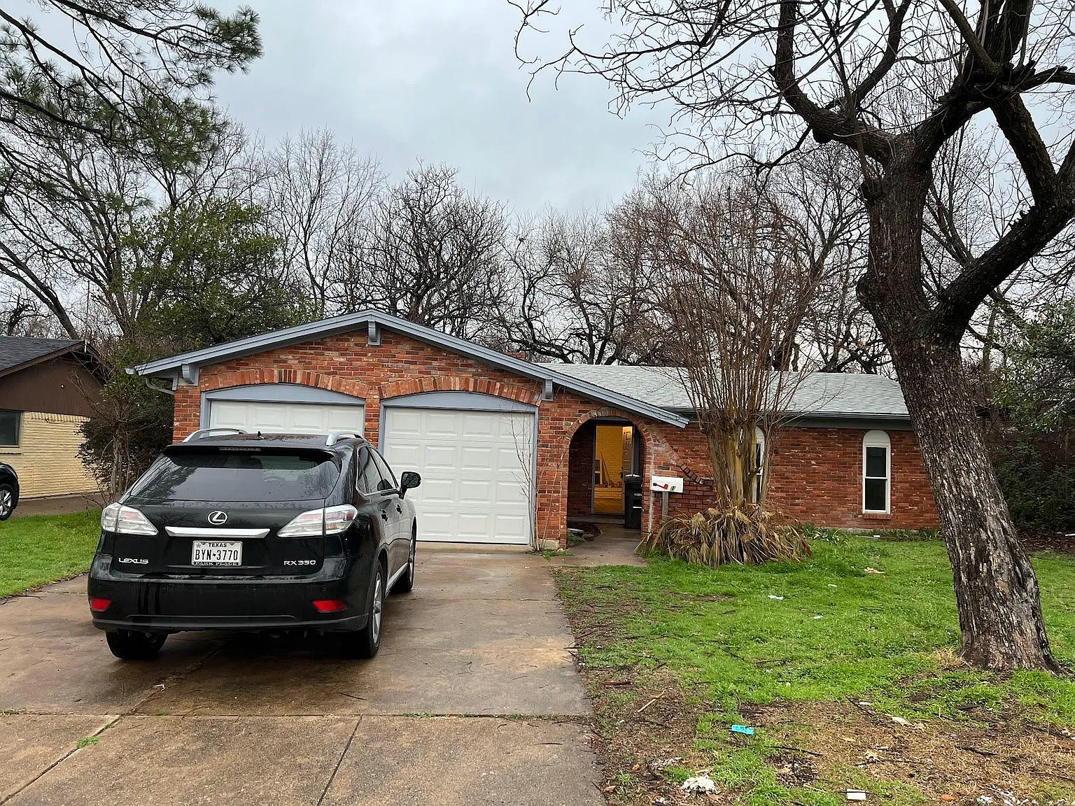 3 bed, 1364 sqft, $1,975 — Photo 3