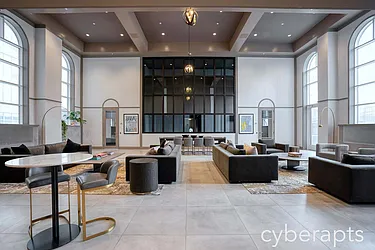 Rented by Cyberapts Management