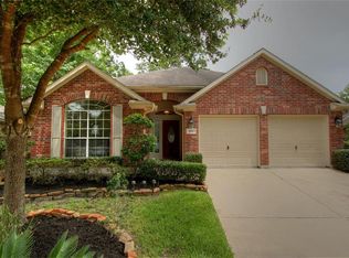 119 S Veranda Ridge Dr, Spring, TX 77382