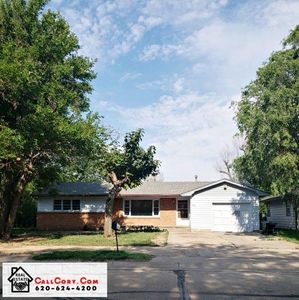 306 N Clay Ave, Liberal, KS, 67901