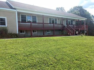 1010 Bennie Rd, Cortland, NY 13045