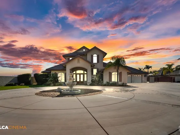 17321 Legend Oaks Ln, Bakersfield, CA 93314