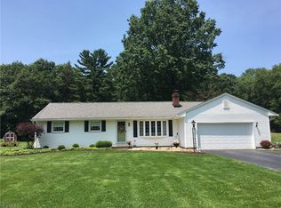 162 Warner Rd, Hubbard, OH 44425