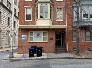 214 Pine St APT 2F, Harrisburg, PA 17101