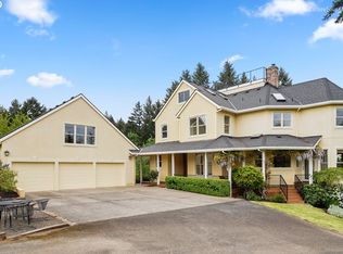 16215 SW 319th Pl, Hillsboro, OR 97123