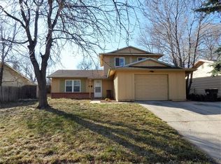 3407 Greenwood Cir, Colorado Springs, CO 80910