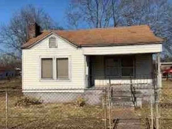 3500 Laurel Ave SW, Birmingham, AL 35221