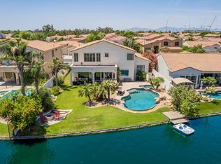 4513 S Wildflower Pl, Chandler, AZ 85248
