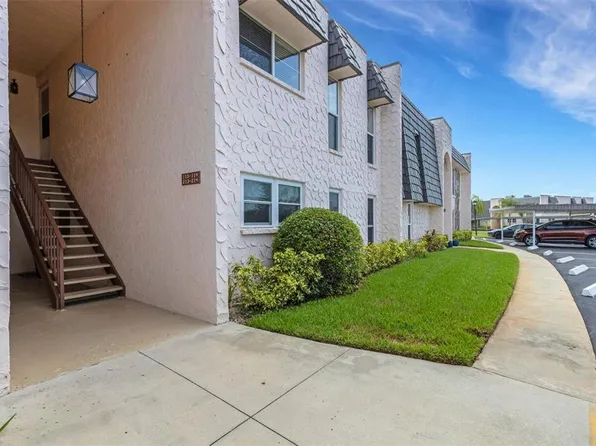 114 Fernwood Cir #114, Seminole, FL 33777
