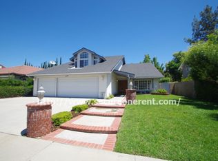 18839 Kirkcolm Ln, Porter Ranch, CA 91326