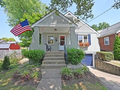 6810 Merwin Ave, Cincinnati, OH, 45227