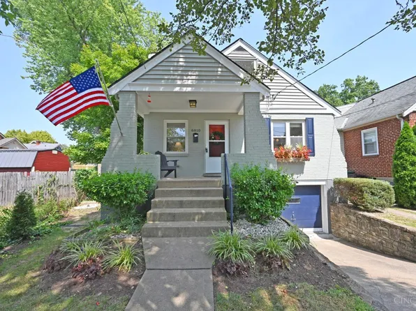 6810 Merwin Ave, Cincinnati, OH 45227