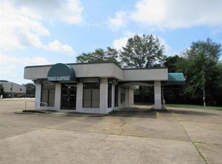 420 Alabama St, Columbus, MS 39702