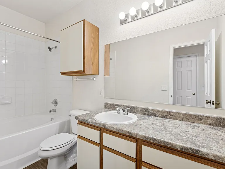 Villas at Park West — Photo 15