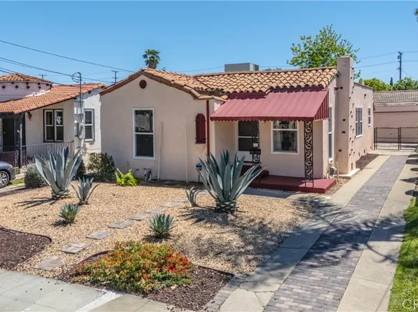 832 S 7th St, Alhambra, CA 91801