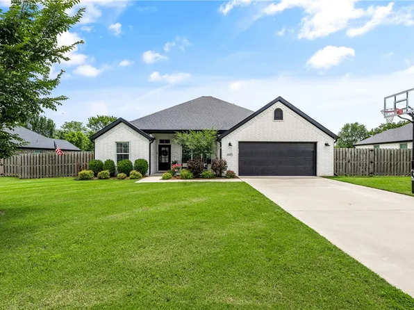 445 Vista Del Valle St, Farmington, AR 72730