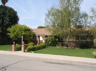 1109 Cypress Ave, Wasco, CA 93280