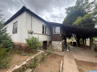 1102 Escondida St, Santa Clara, NM 88026