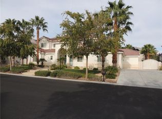 7360 Real Quiet Dr, Las Vegas, NV 89131