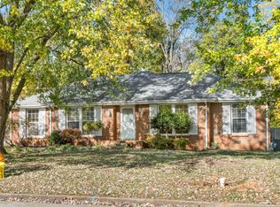 349 Kimbrough Rd, Clarksville, TN 37043