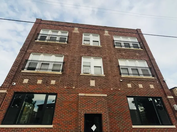5850 W Higgins Ave #2W, Chicago, IL 60630
