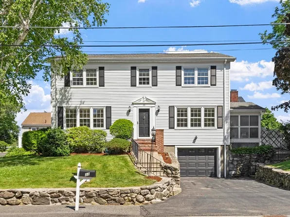 33 Kane Dr, Marlborough, MA 01752